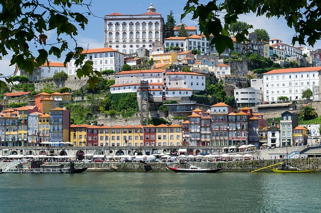 huis kopen in portugal